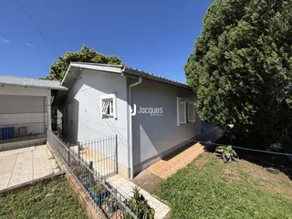 Casa com 3 dormitórios, foto 4