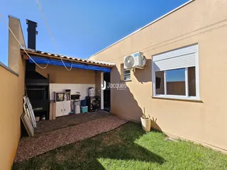 Casa geminada com 2 dormitórios, foto 18