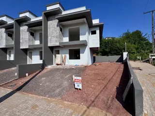 Sobrado com 3 dormitórios, foto 4