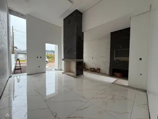 Casa geminada com 3 dormitórios, foto 3