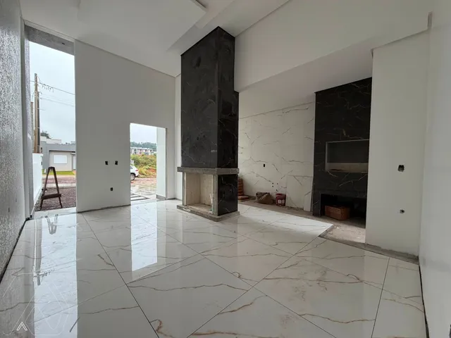 Casa geminada com 3 dormitórios, foto 3