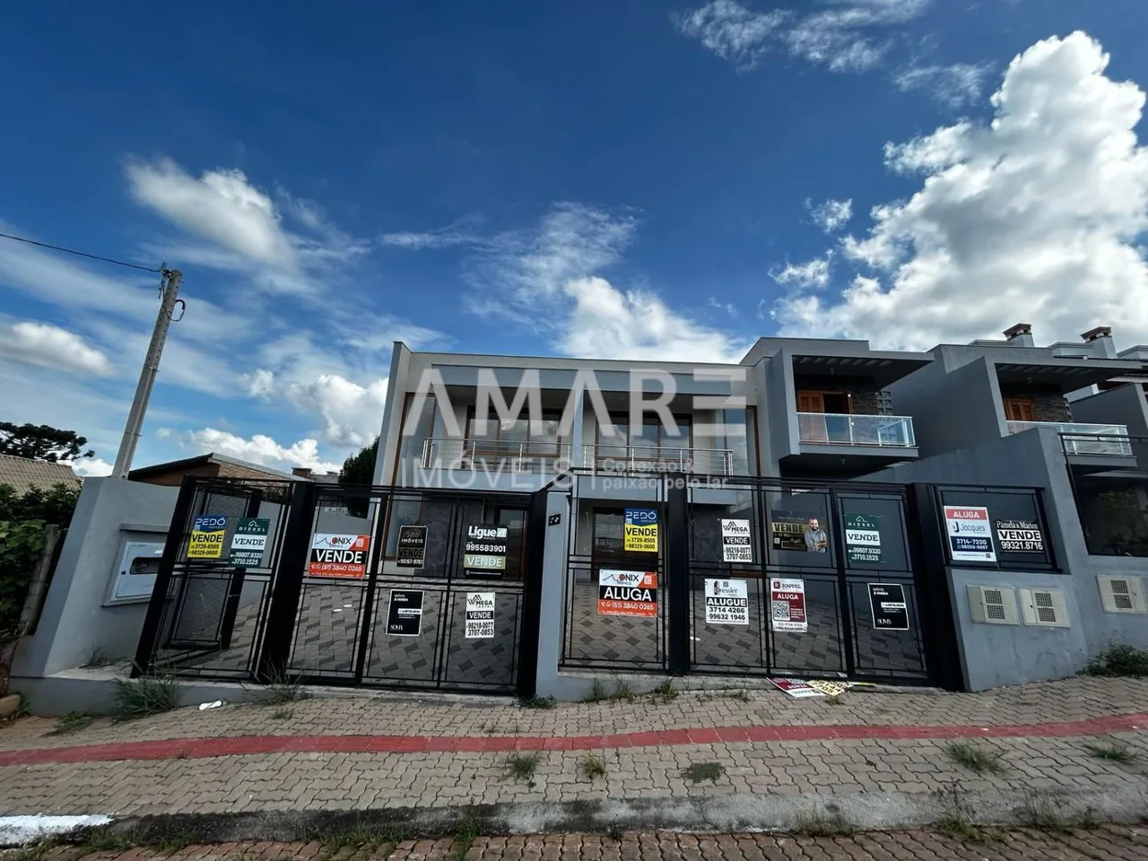 Sobrado com 3 dormitórios, foto 1