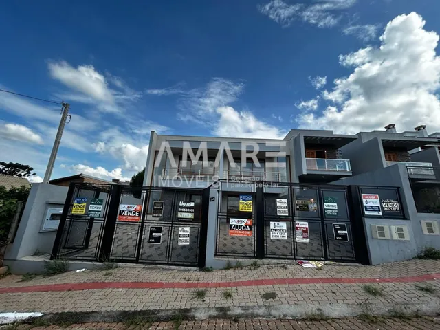 Sobrado com 3 dormitórios