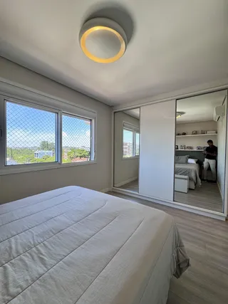 Apartamento com 2 dormitórios, foto 13