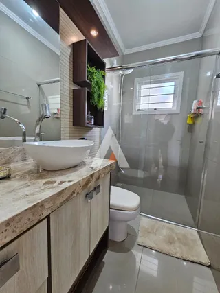 Casa com 3 dormitórios, foto 14