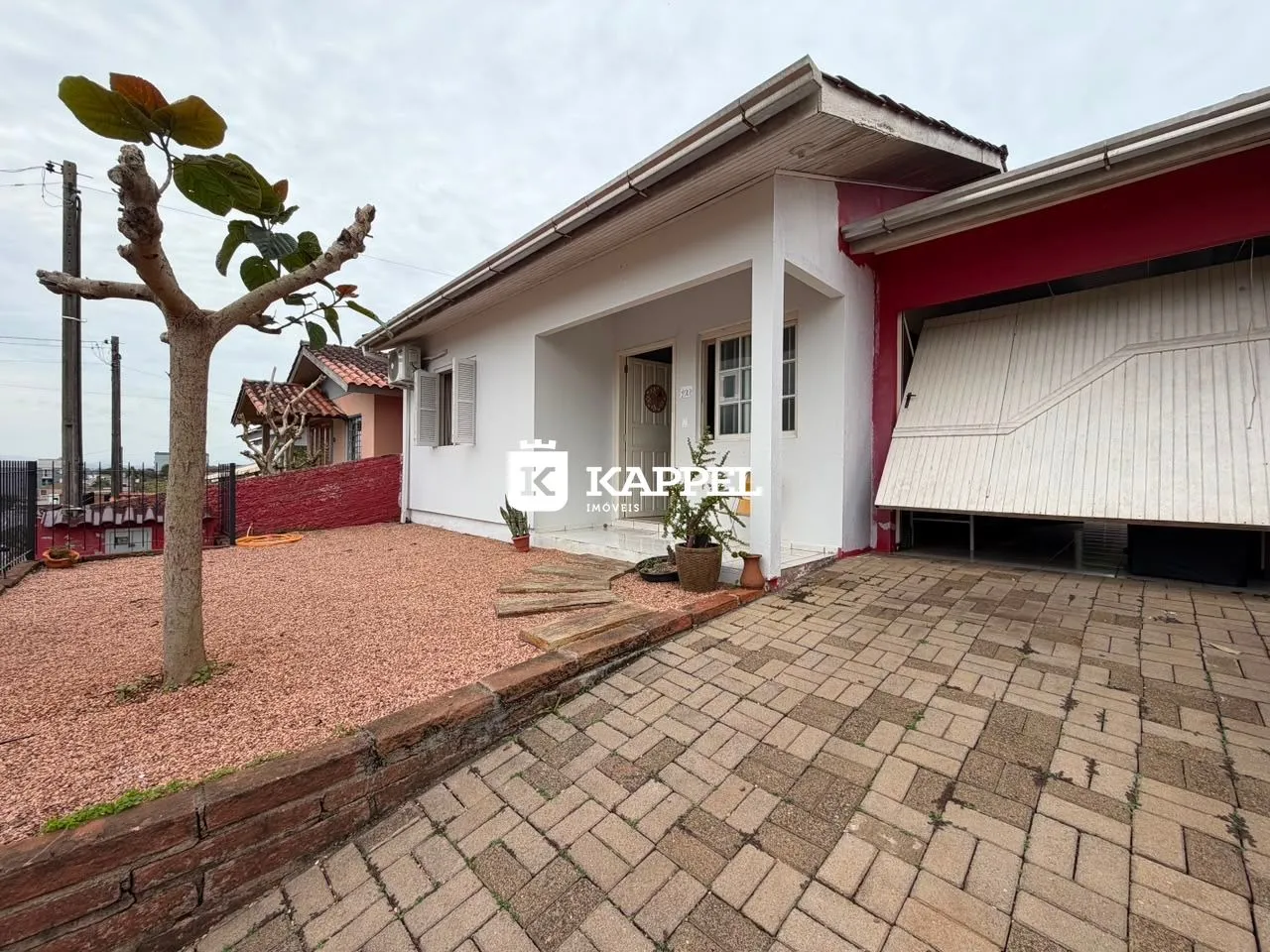 Casa com 2 dormitórios, foto 1