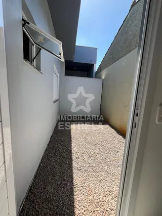 Casa geminada com 2 dormitórios, foto 2