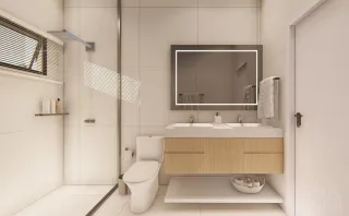 Casa com 3 dormitórios, foto 10