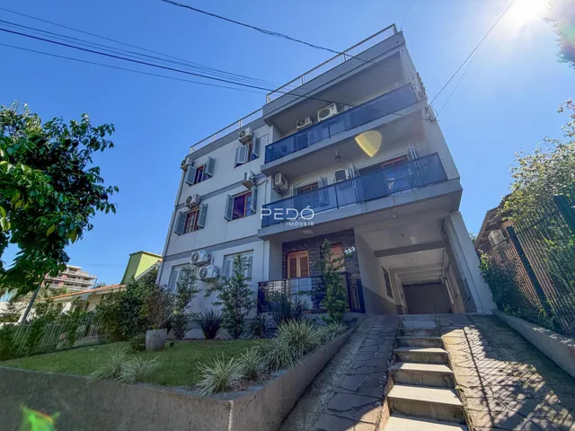 Apartamento com 4 dormitórios
