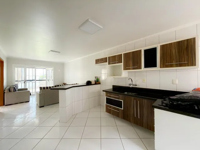 Apartamento com 2 dormitórios