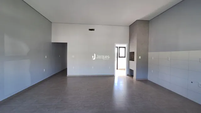 Casa geminada com 2 dormitórios, foto 4