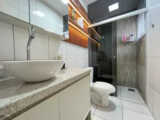 Casa geminada com 2 dormitórios, foto 14