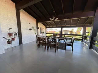 Casa com 4 dormitórios, foto 14