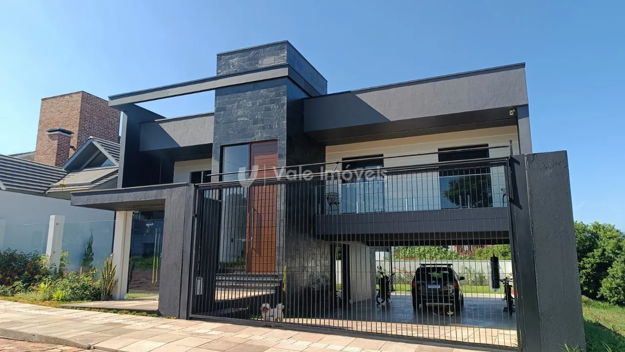Casa com 3 dormitórios, foto 1