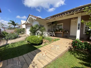 Casa com 4 dormitórios, foto 8