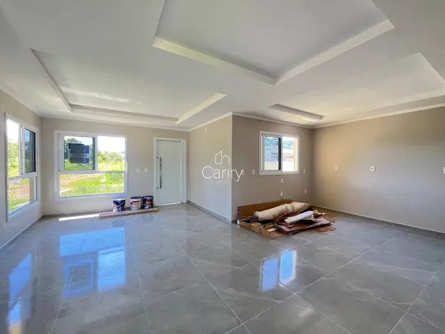 Casa geminada com 3 dormitórios, foto 4