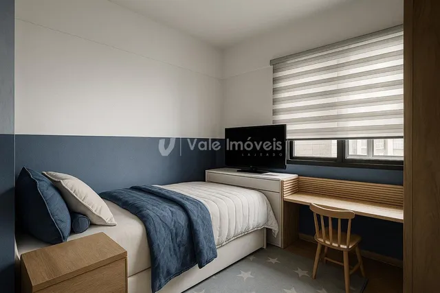Casa geminada com 3 dormitórios, foto 5
