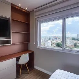 Apartamento com 2 dormitórios, foto 19