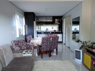 Sobrado com 3 dormitórios, foto 6