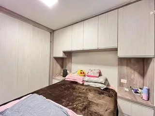 Casa geminada com 2 dormitórios, foto 10