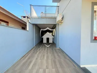 Casa com 2 dormitórios, foto 8