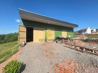 Casa com 2 dormitórios, foto 1