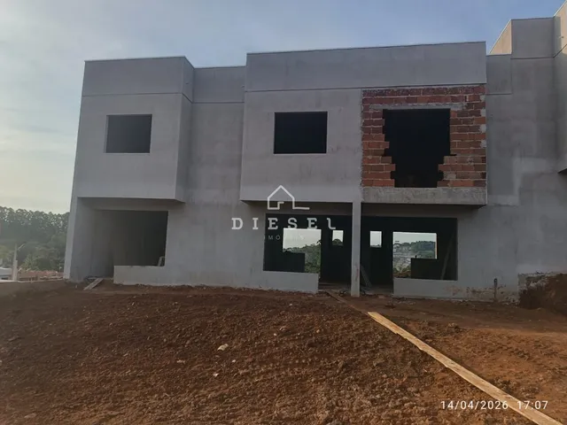Sobrado com 2 dormitórios, foto 2