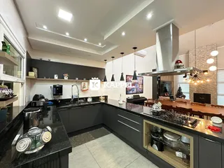 Casa com 3 dormitórios, foto 8