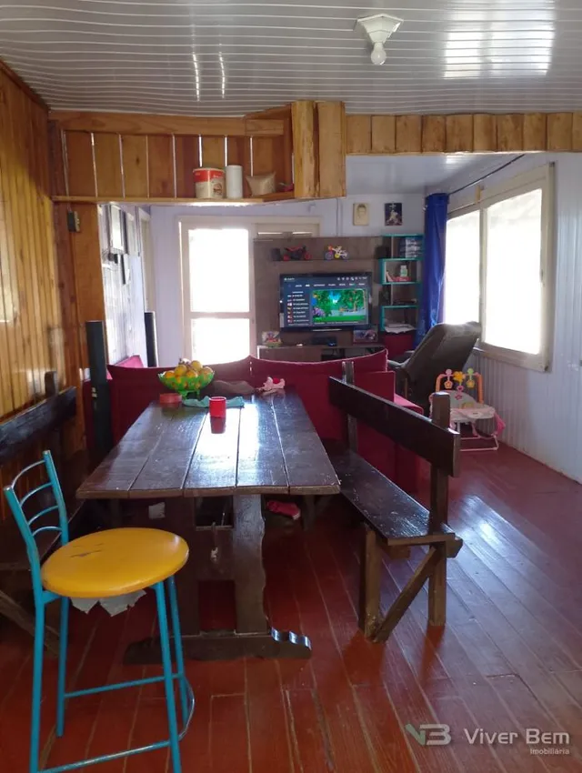 Casa com 3 dormitórios, foto 2