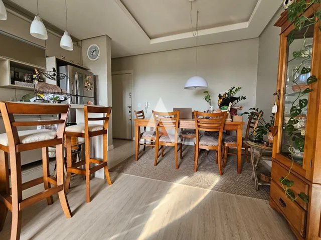 Apartamento com 2 dormitórios, foto 5