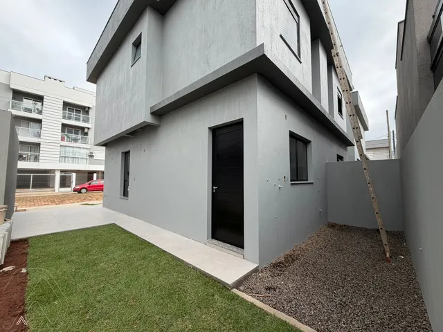 Sobrado com 2 dormitórios, foto 2