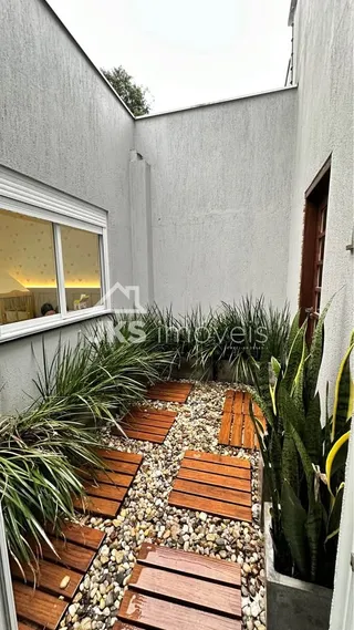 Casa geminada com 2 dormitórios, foto 11