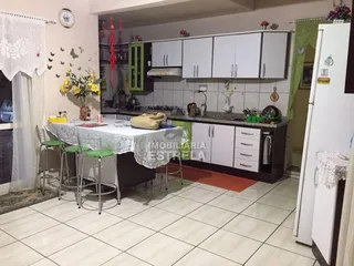 Casa com 4 dormitórios, foto 2