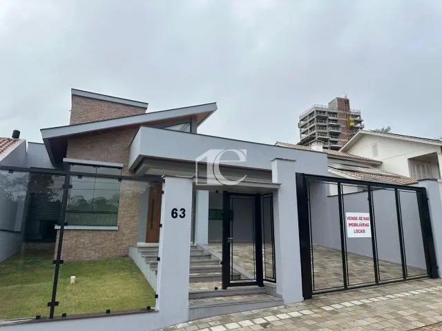 Casa com 3 dormitórios, foto 4