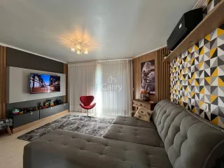 Casa com 3 dormitórios, foto 3