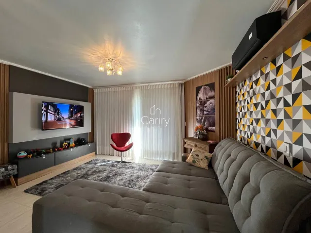 Casa com 3 dormitórios, foto 3