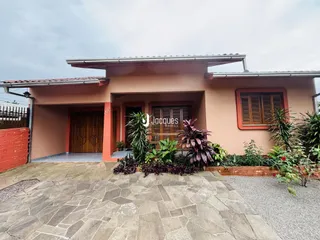 Casa com 3 dormitórios, foto 2