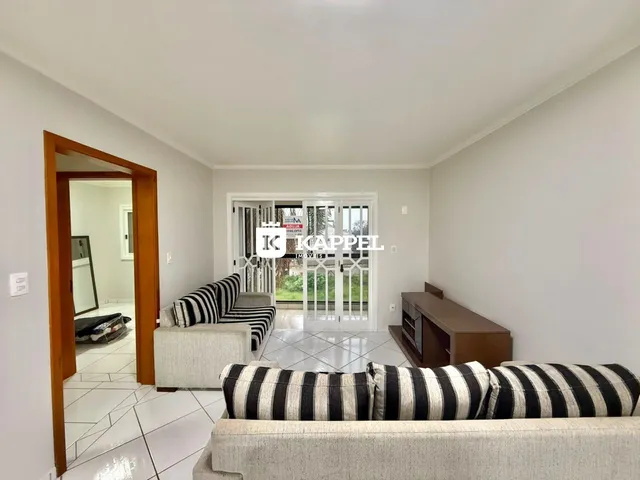 Apartamento com 2 dormitórios, foto 2