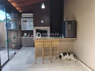 Casa com 3 dormitórios, foto 8