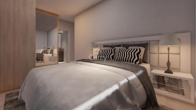 Apartamento com 3 dormitórios, foto 5