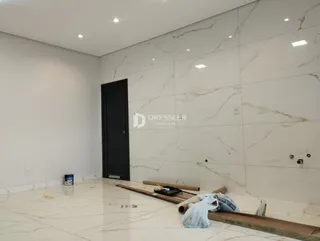 Casa geminada com 3 dormitórios, foto 7