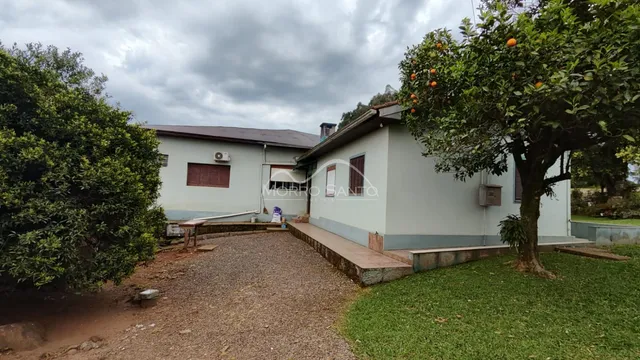 Área rural, foto 3
