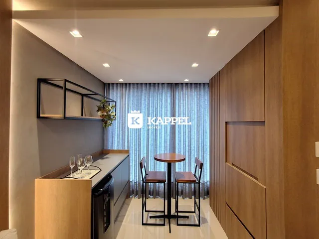 Apartamento com 1 dormitório, foto 4