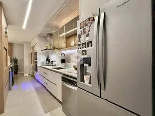 Apartamento com 3 dormitórios, foto 7