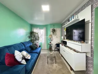Casa com 2 dormitórios, foto 11
