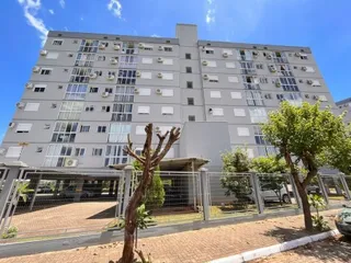Apartamento com 2 dormitórios