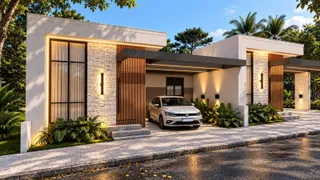 Casa geminada com 2 dormitórios, foto 2