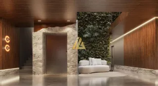 Apartamento com 4 dormitórios, foto 7