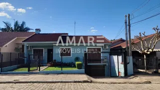 Casa com 3 dormitórios, foto 1
