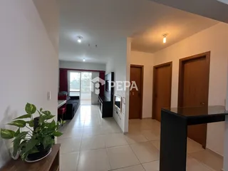 Apartamento com 2 dormitórios, foto 3